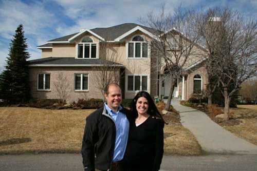 Sandy Utah homebuyers saved over $80,000 by getting a buyers agent on their side