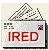 Click to E-Mail IRED